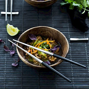 Chopsticks syömäpuikot