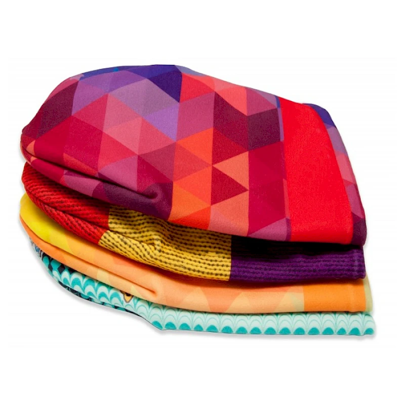 Tekninen Pipo omalla painatuksella