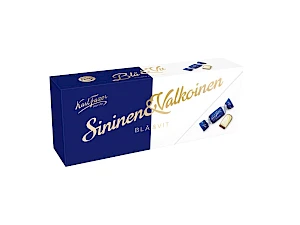 Karl Fazer Sininen ja Valkoinen 250 g