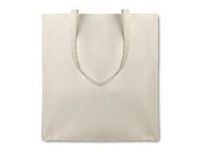 Puuvillakassi Organic 105G