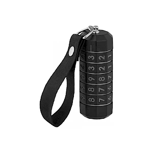 USB muistitikku Loken Cryptex USB muisti Cryptlock
