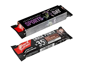 Proteiinipatukka Power X