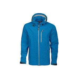 Light Weight Soft Shell Takki Tulsa