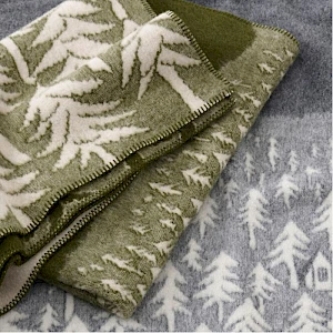 Villahuopa House in the Forest