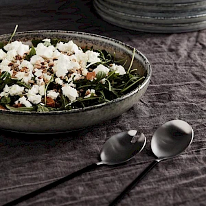 Salaattiottimet Nagawa