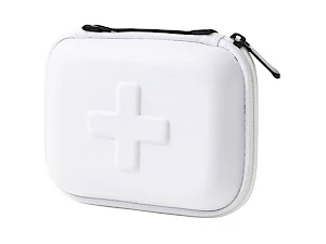 Ensiapulaukku Design