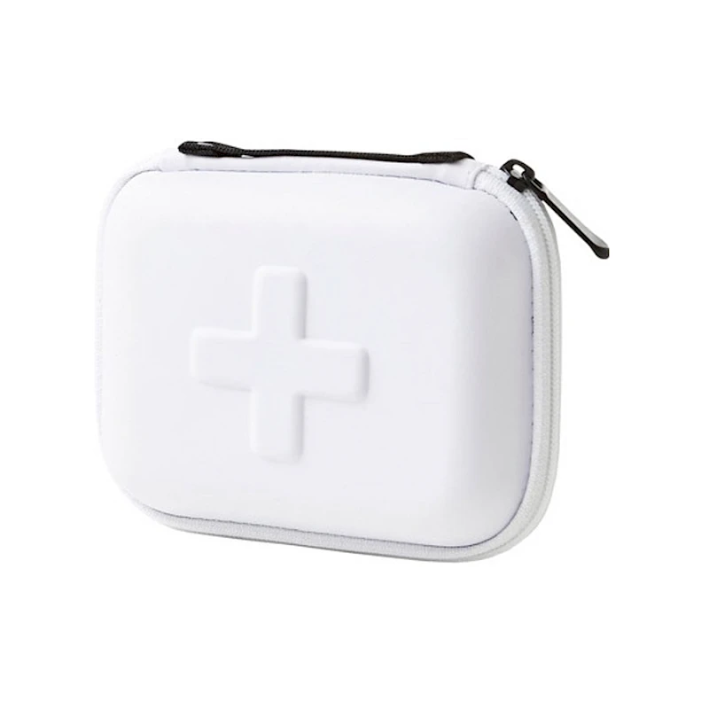 Ensiapulaukku Design Procter omalla painatuksella