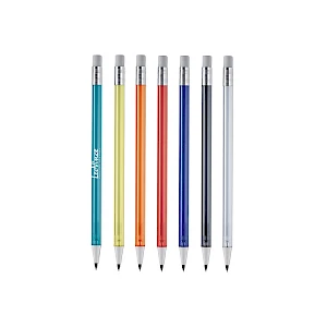 Lyijytäytekynä Illoc Lyijykynä painatuksella