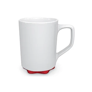 Muki Icon keraaminen mainosmuki omalla painatuksella