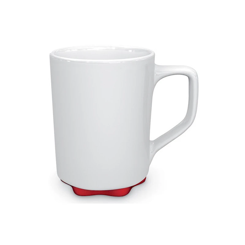 Muki Icon keraaminen mainosmuki omalla painatuksella