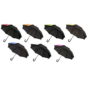 Sateenvarjo 23" automaatti