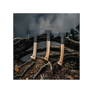 Norden retkikirves N7 setti