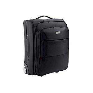 Sol's Airport Lentolaukku yrityksesi logolla