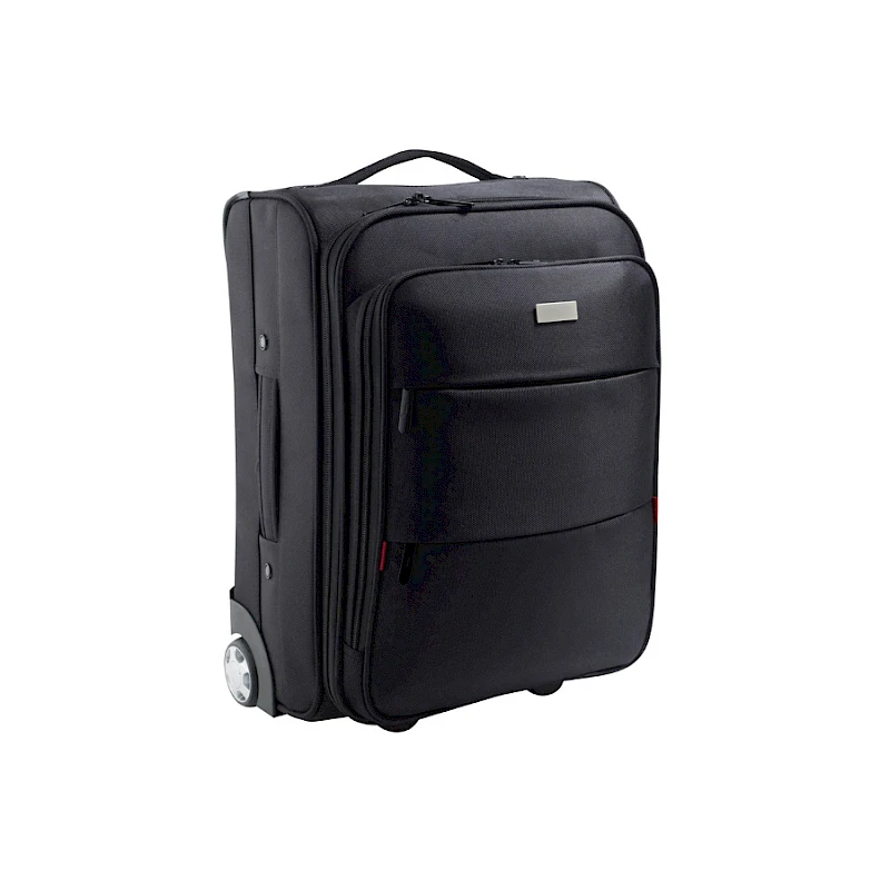 Sol's Airport Lentolaukku yrityksesi logolla