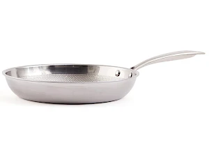 Paistinpannu Steel 28 cm