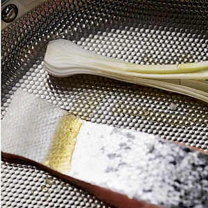 Paistinpannu Steel 28 cm