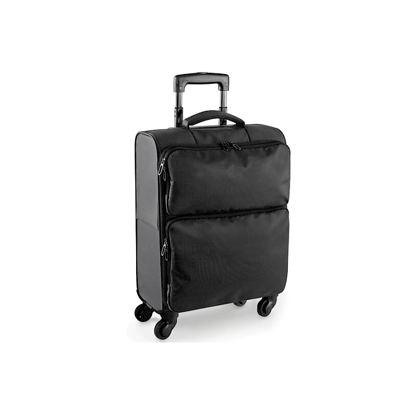 Trolley Cabin Spinner velotaukku omalla logolla