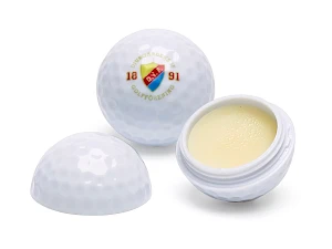 Huulivoide Golf