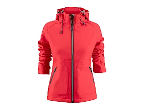 Softshell takki Karting Lady