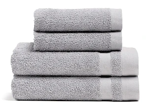 Pyyhesetti Aberdeen kierrätyspuuvillasta