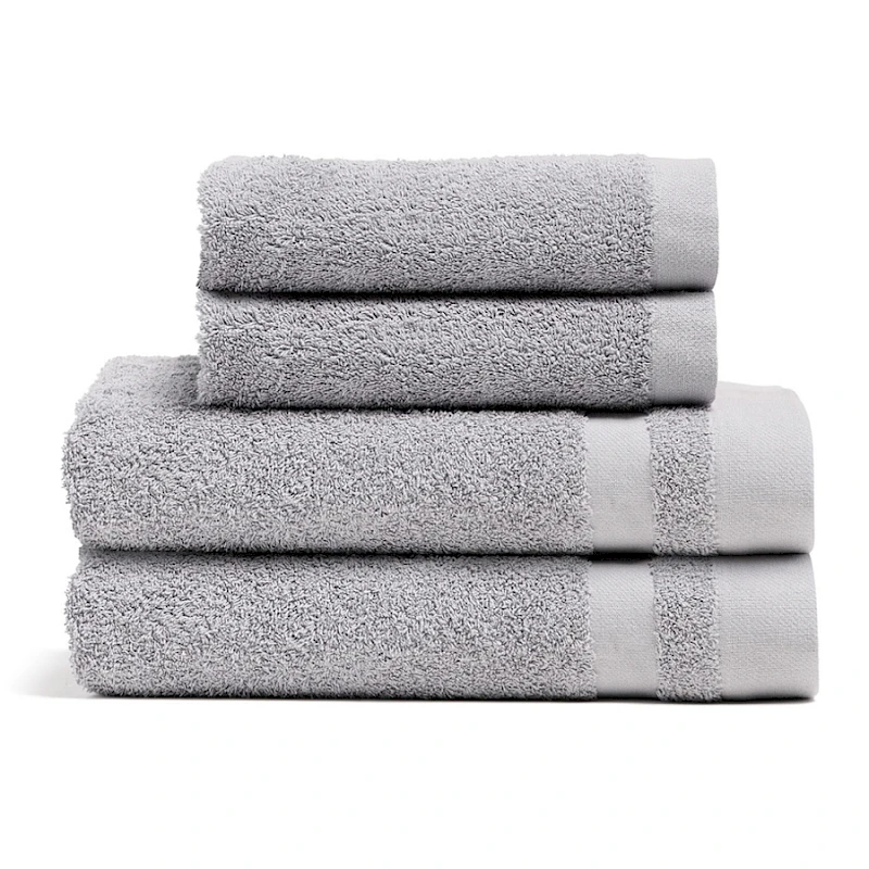 Pyyhesetti Aberdeen kierrätyspuuvillasta