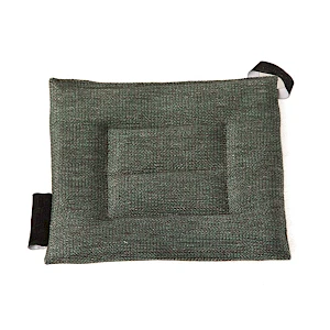 Patalappu omalla painatuksella