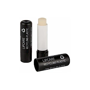 Ekologinen huulirasva omalla painatuksella