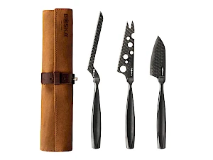 Juustoveitsisarja Monaco