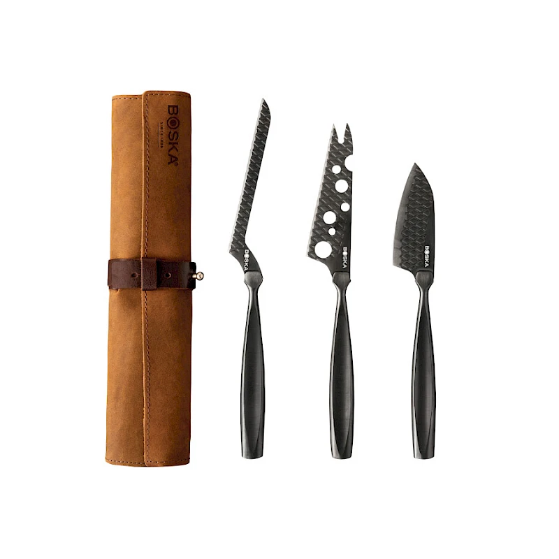 Juustoveitsisarja Monaco