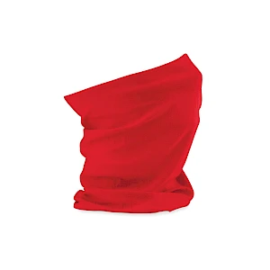 Tuubihuivi painatuksella - Morf Putkihuivi