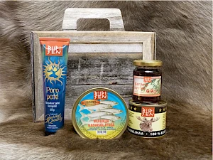 Riipisen Herkkulaatikko 3