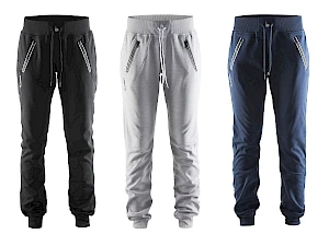 Collegehousut In-The-Zone W