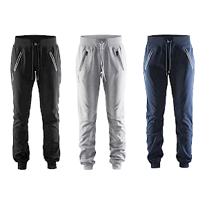 Collegehousut In-The-Zone W