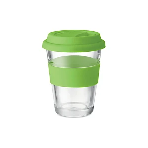 Lasimuki Asto Kahvimuki lasinen