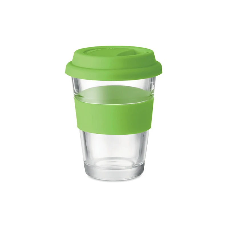 Lasimuki Asto Kahvimuki lasinen