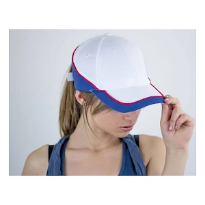 Racing Baseball-lippis