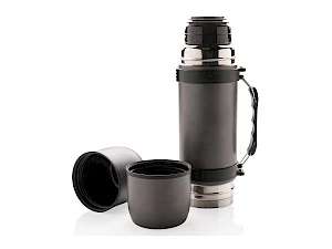 Teräspullo Swiss Peak