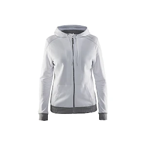 In-The-Zone huppari naisten hupparitakki Craft