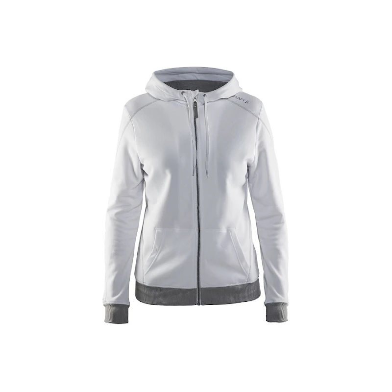 In-The-Zone huppari naisten hupparitakki Craft