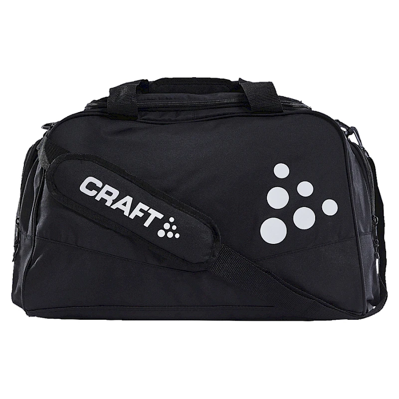 Craft Squad Treenikassi Urheilukassi Vapaa-ajanlaukku