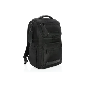 Swiss Peak Tietokonereppu rPET laptopreppu