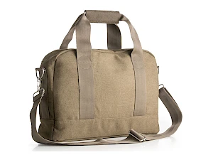 Tietokonelaukku Canvas