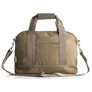 Tietokonelaukku Canvas