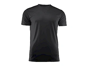 Tekninen T-paita Run