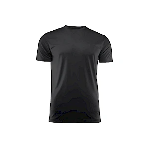 Tekninen t-paita painatuksella