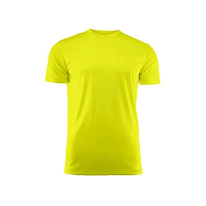 Tekninen T-paita Run