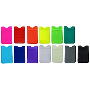 Korttitasku matkapuhelimeen