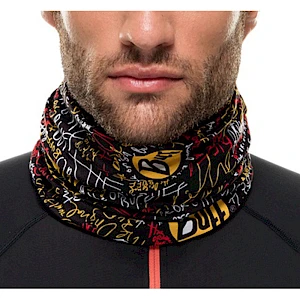 Buff-huivi oma design