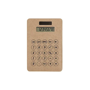 Laskin Eko Paperipintainen Laskin