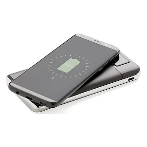 Langaton latausalusta 10.000 mAh